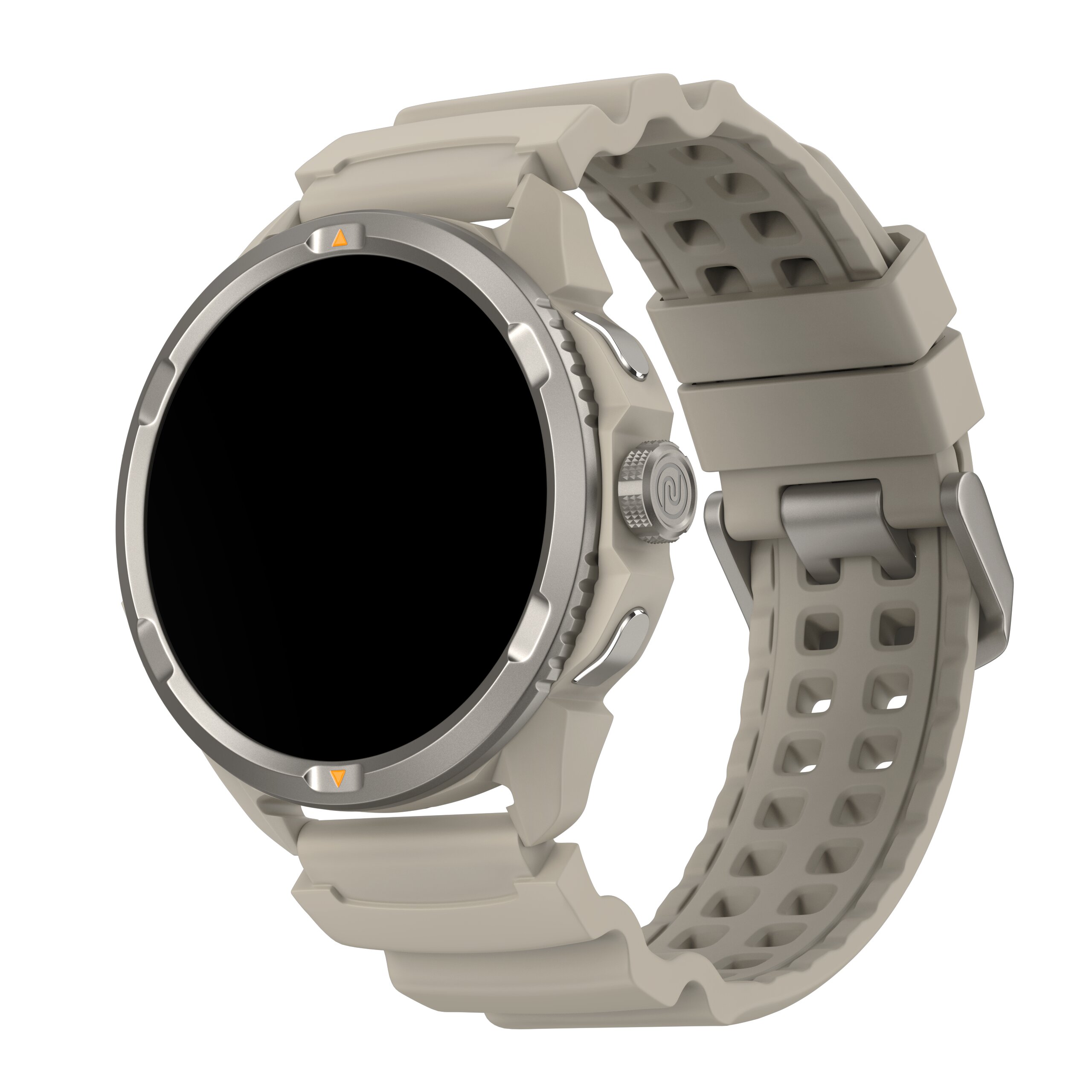 Imagem 0 de Smartwatch Noise Endeavour Pro GPS