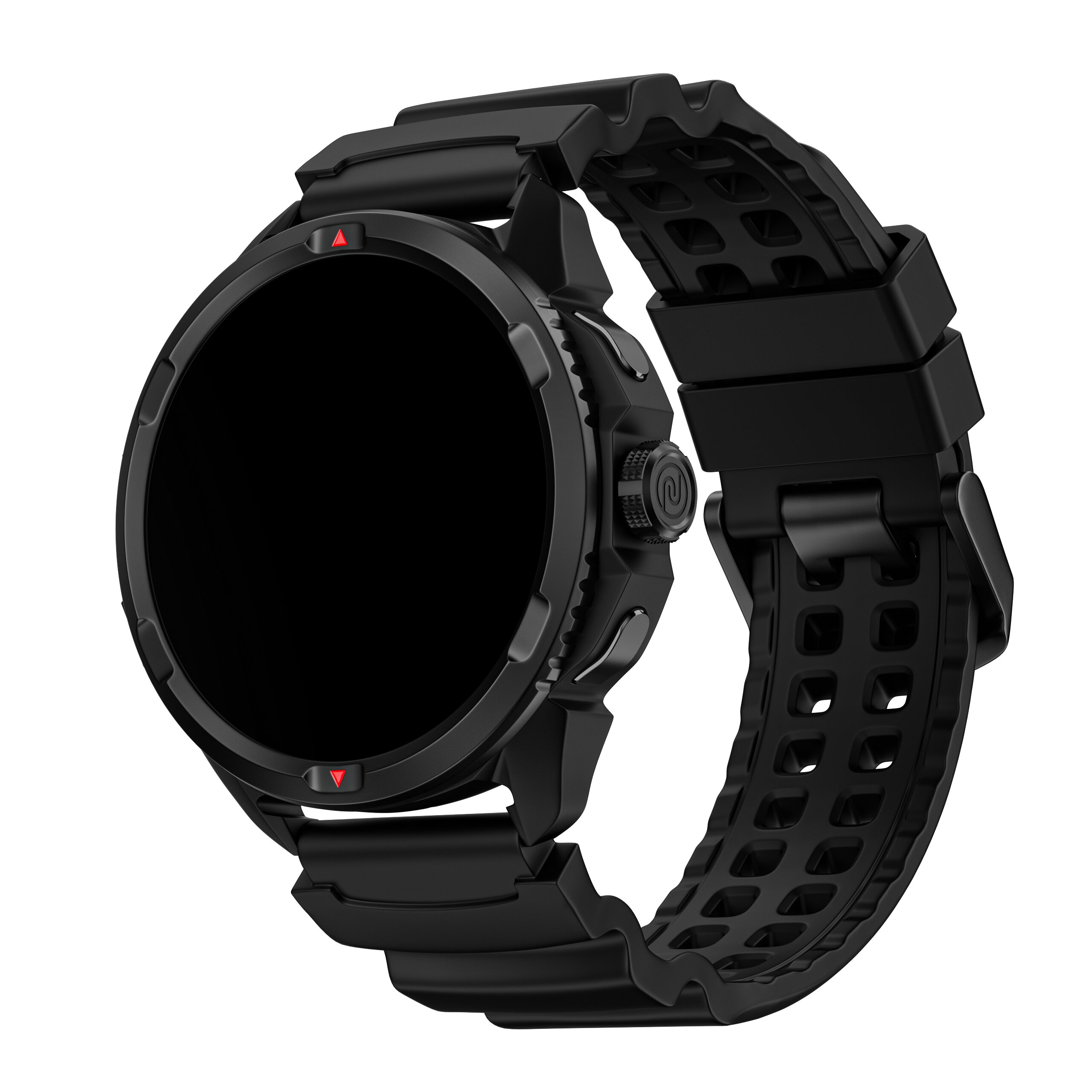Imagem 0 de Smartwatch Noise Endeavour Pro GPS