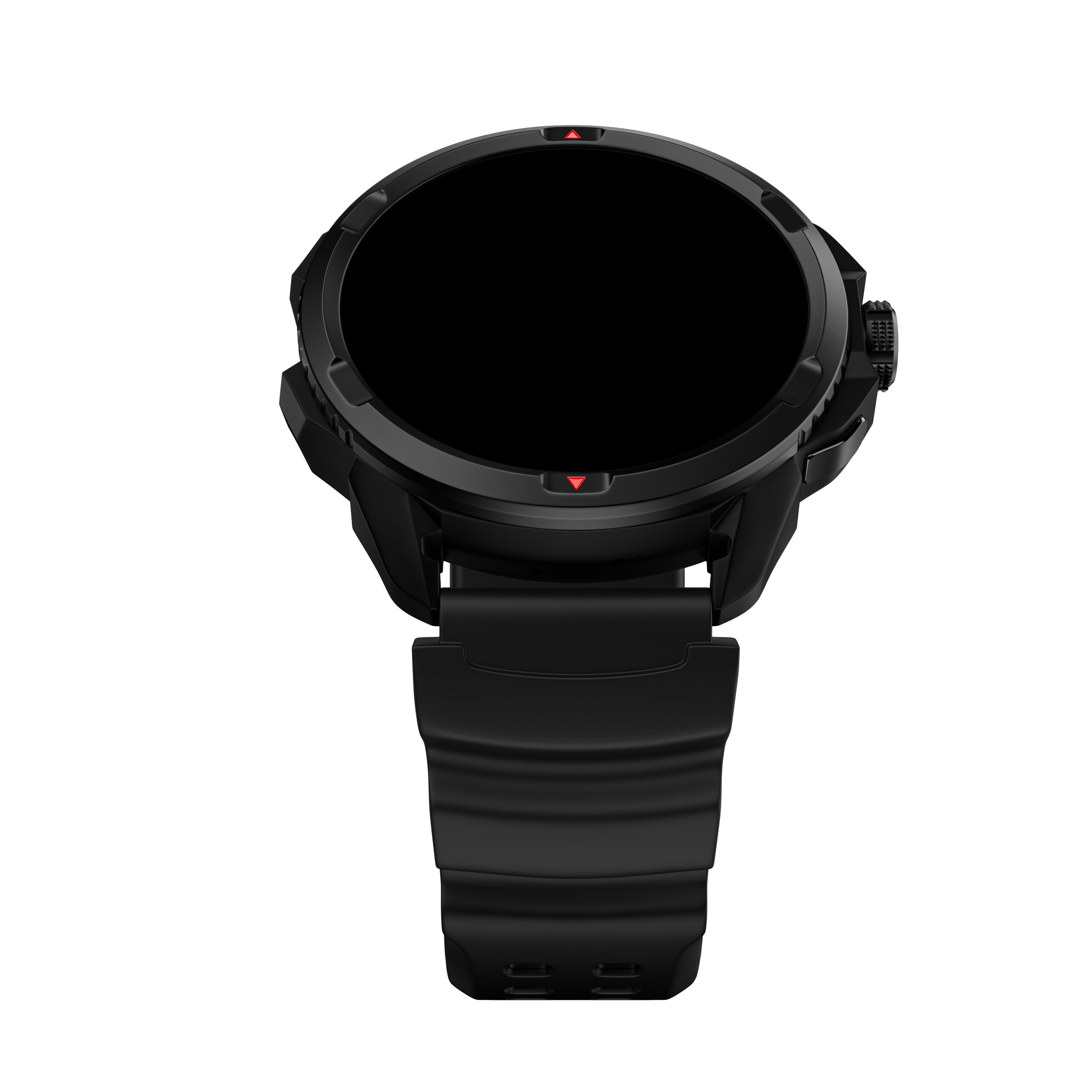 Smartwatch Noise Endeavour Pro GPS Preto-4