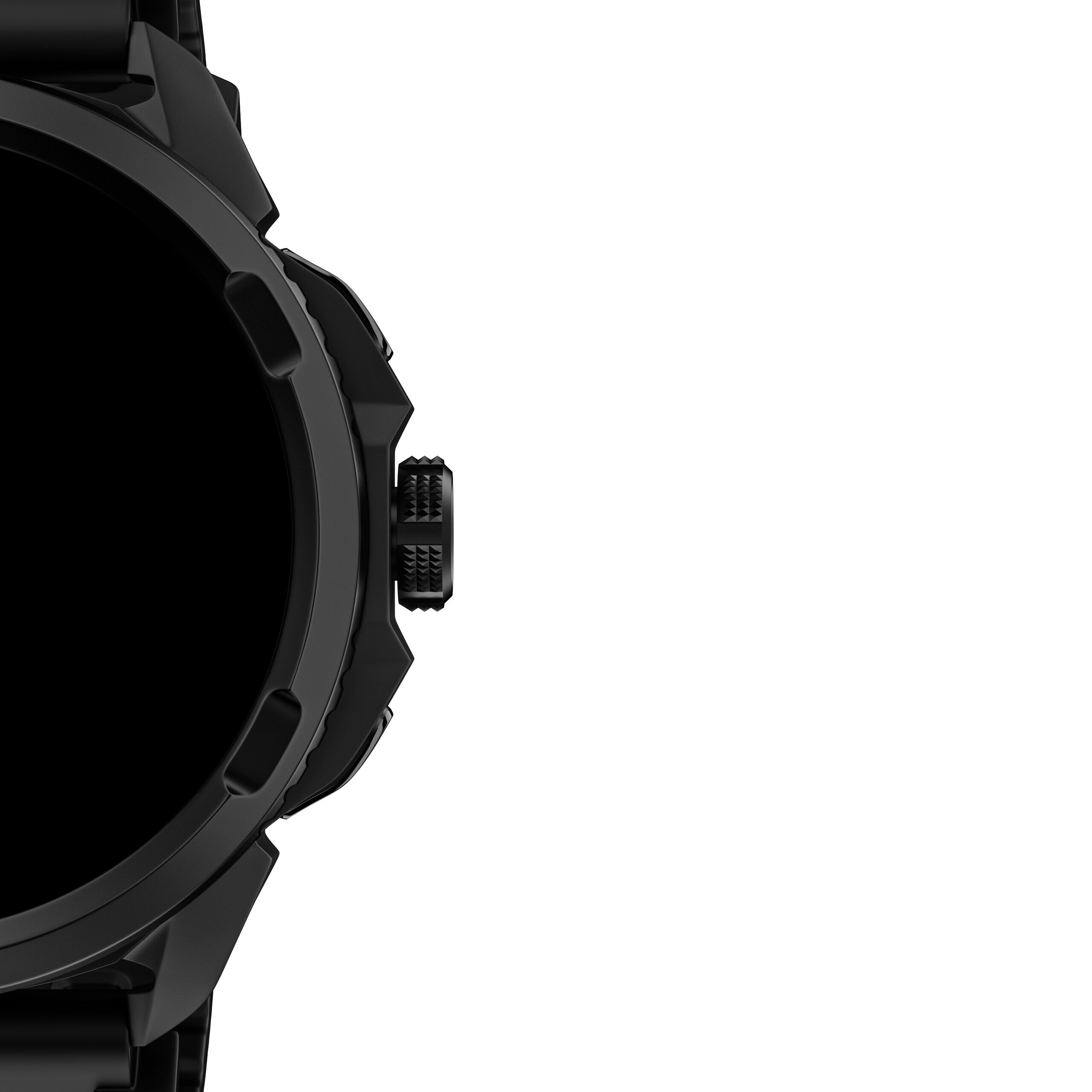 Smartwatch Noise Endeavour Pro GPS Preto-7