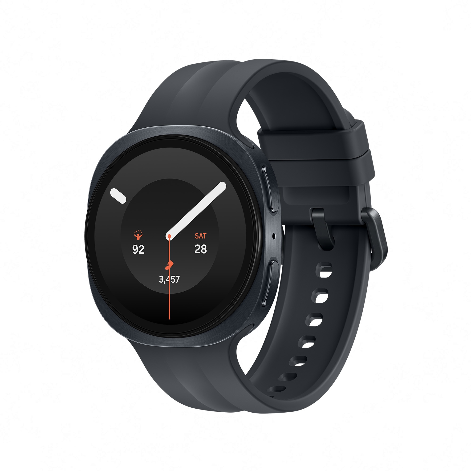 Imagem 0 de Smartwatch Samsung Galaxy Watch9 44 mm Black