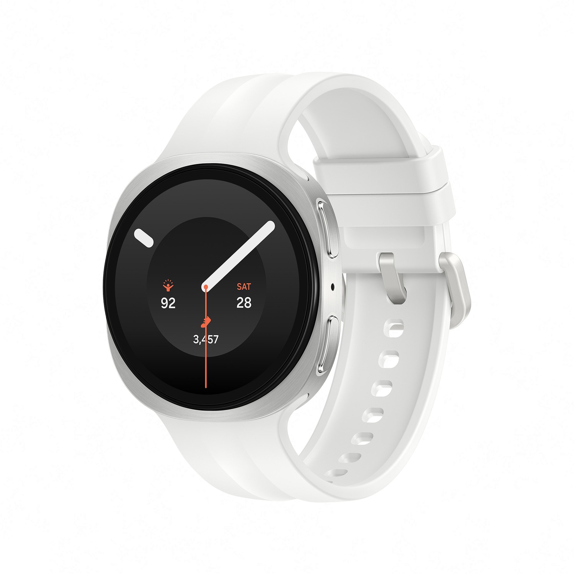 Imagem 0 de Smartwatch Samsung Galaxy Watch9 40 mm Beje