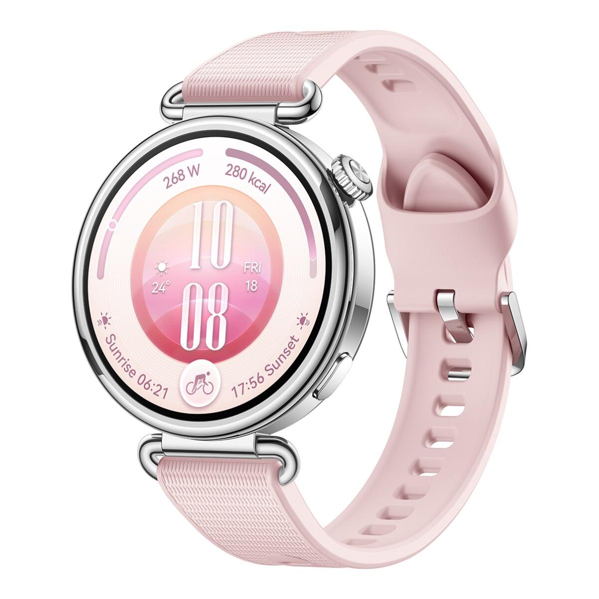 Smartwatch Huawei Watch GT 7 Rosa-5