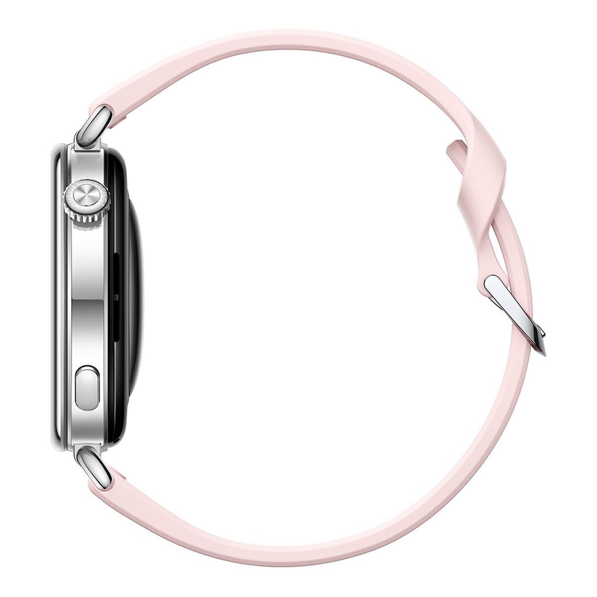 Smartwatch Huawei Watch GT 7 Rosa-6