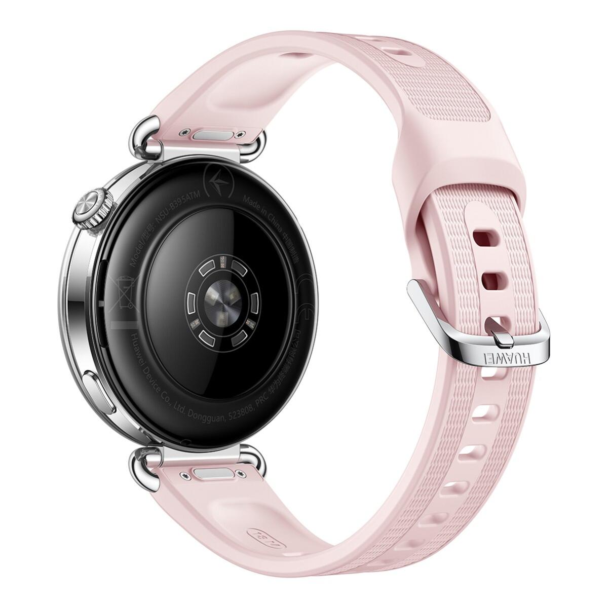 Smartwatch Huawei Watch GT 7 Rosa-7