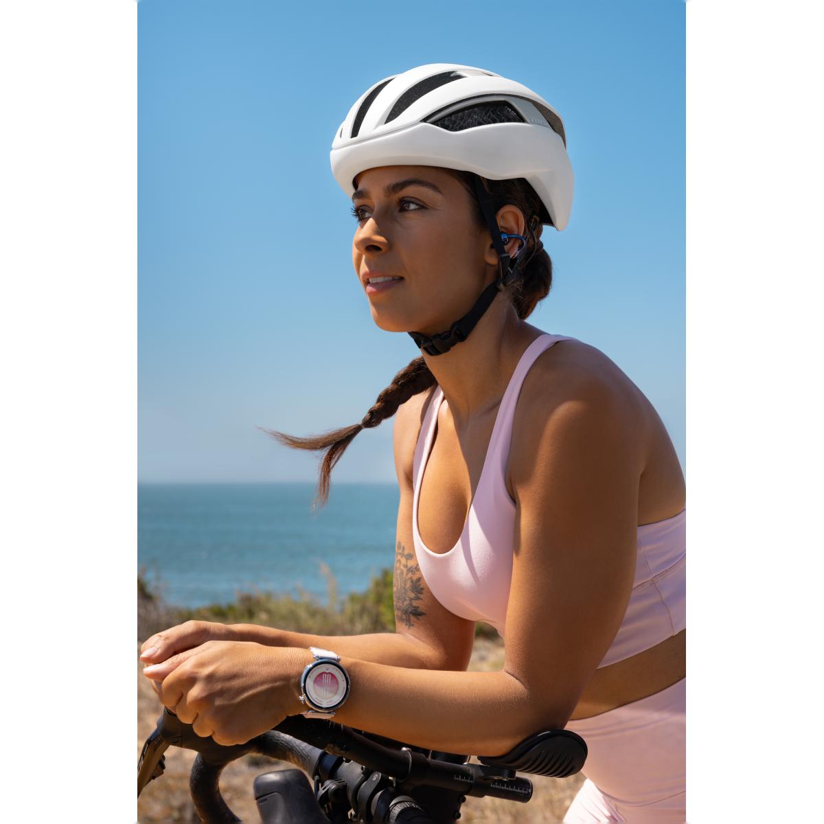 Smartwatch Huawei Watch GT 7 Rosa-10