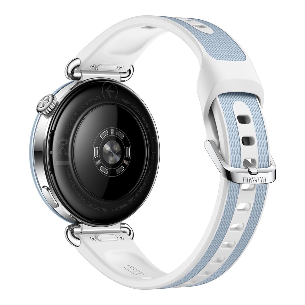 Smartwatch Huawei Watch GT 7 Azul-7