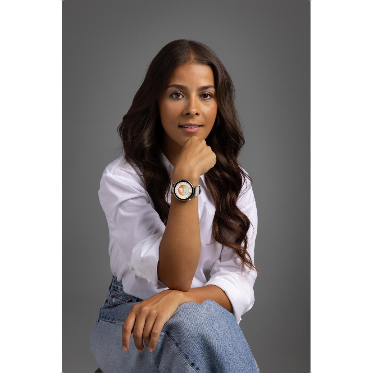 Smartwatch Huawei Watch GT 7 Azul-9