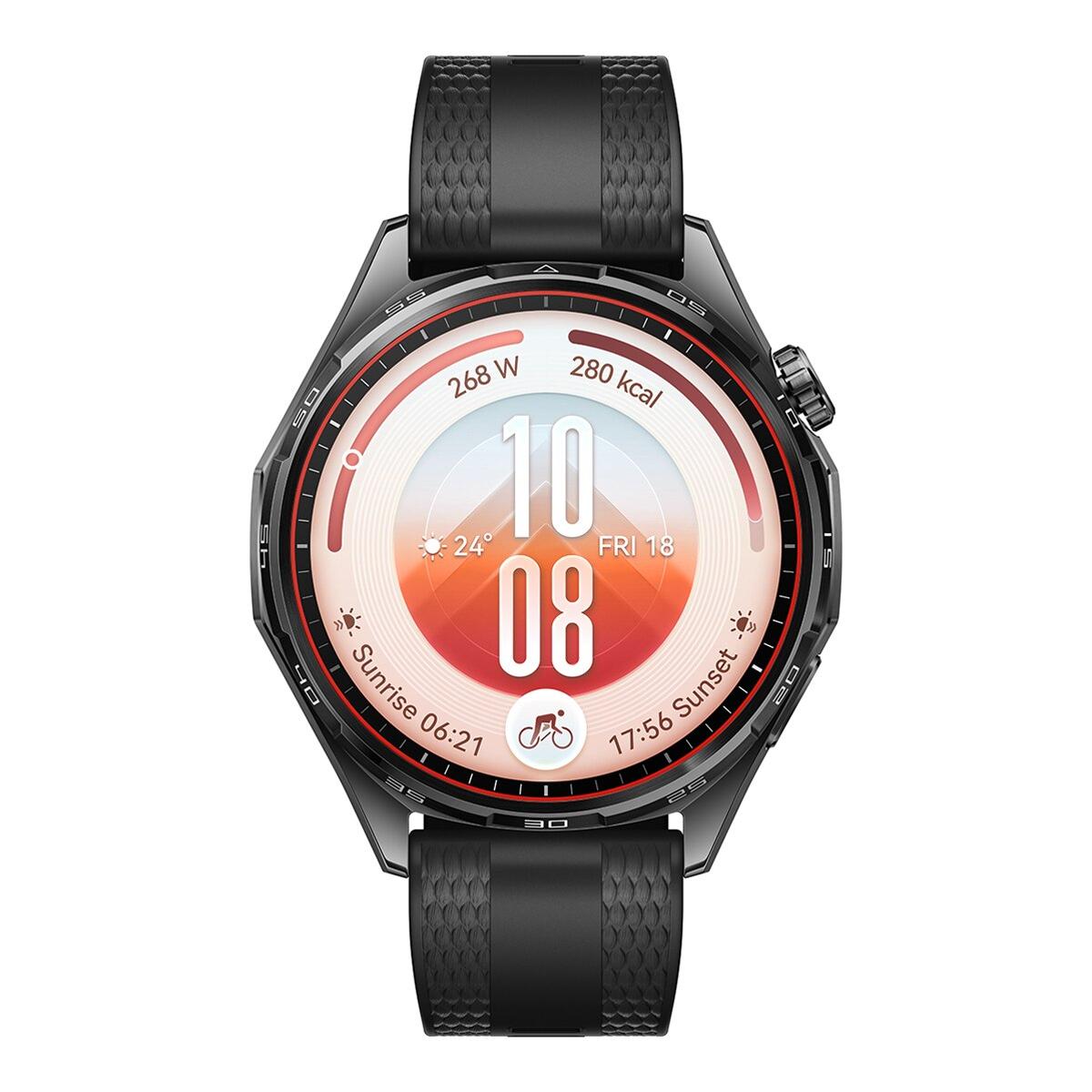 Smartwatch Huawei Watch GT 7 Preto-3
