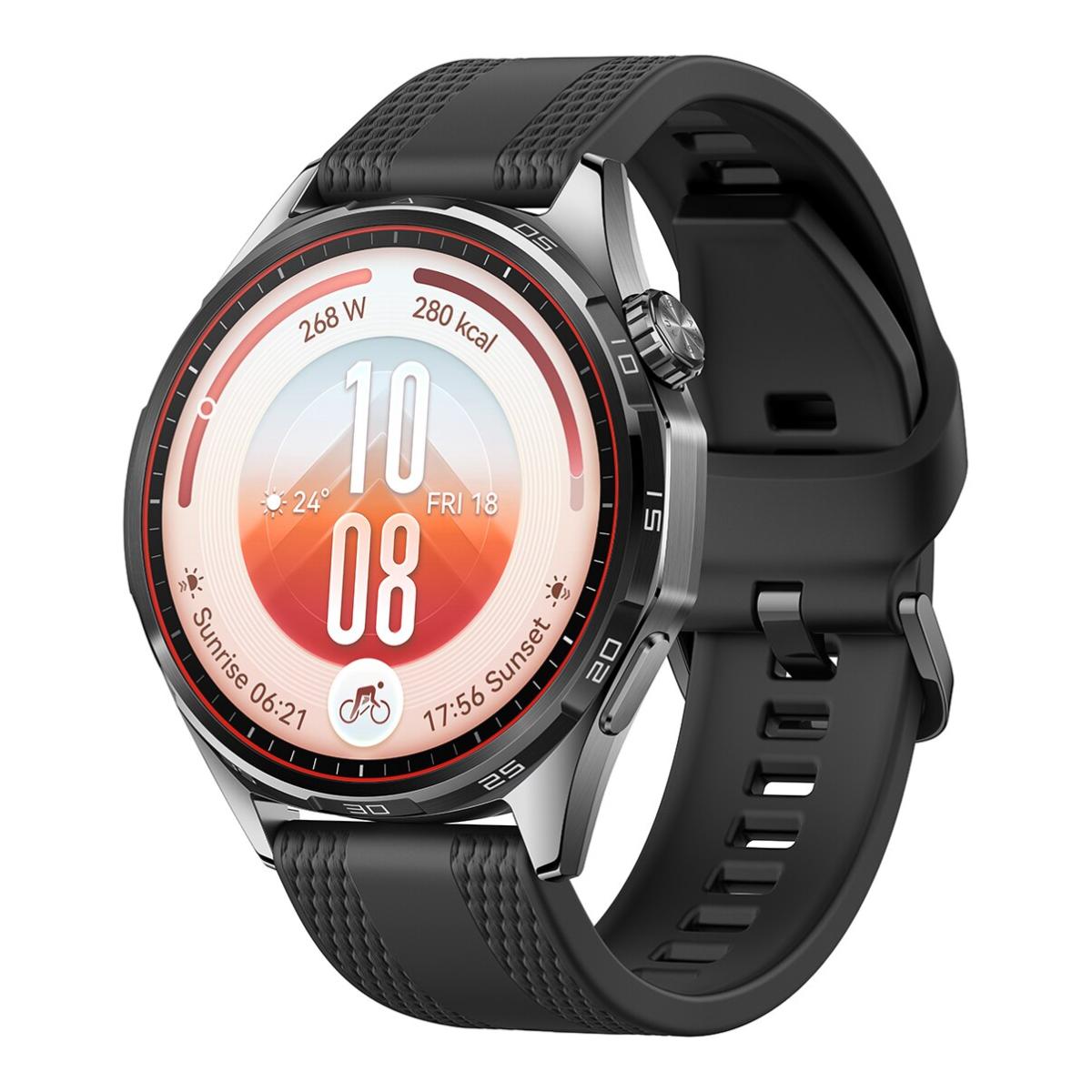 Smartwatch Huawei Watch GT 7 Preto-5