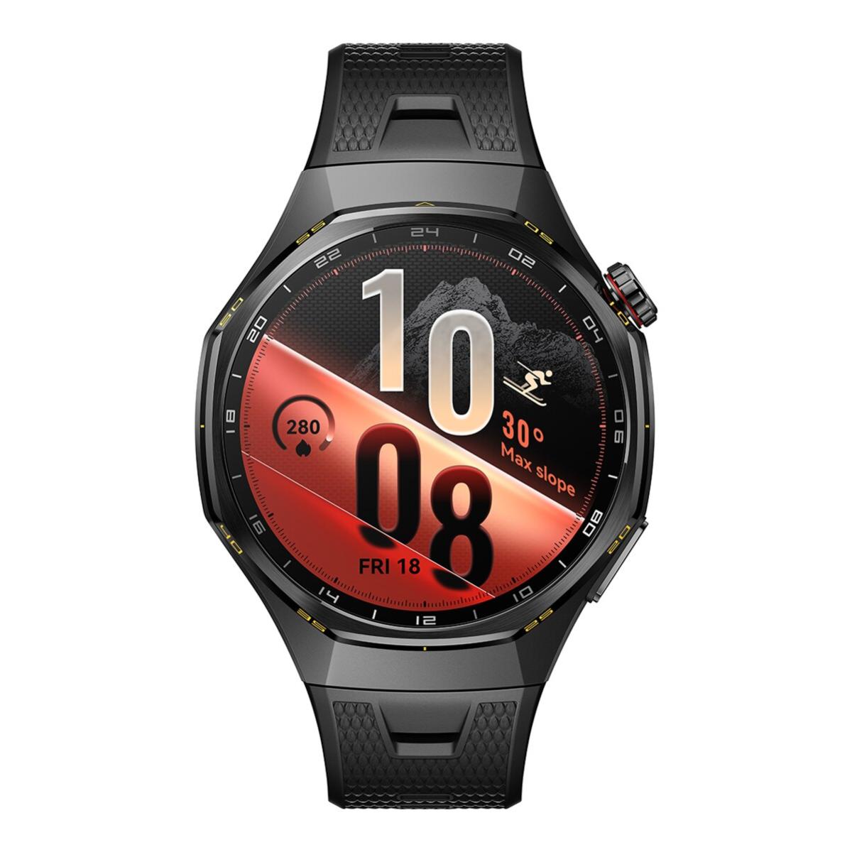 Smartwatch Huawei Watch GT 7 Pro Preto-3