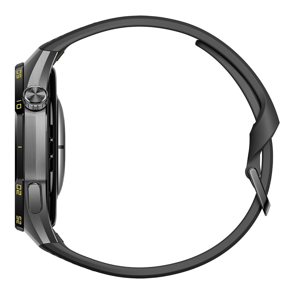 Smartwatch Huawei Watch GT 7 Pro Preto-6