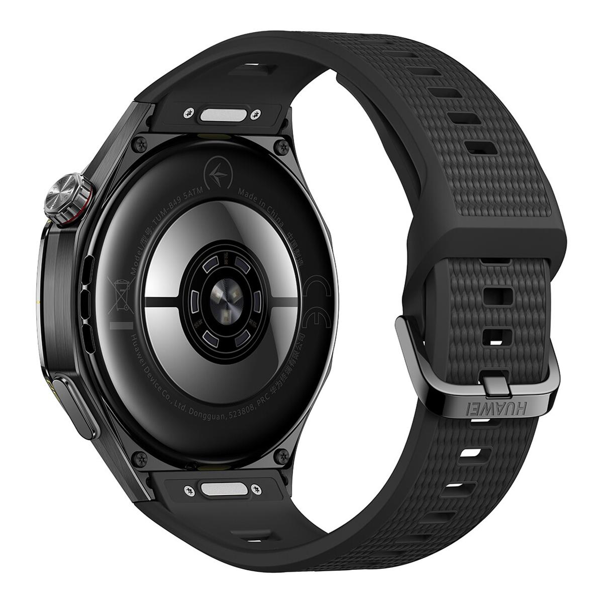 Smartwatch Huawei Watch GT 7 Pro Preto-7
