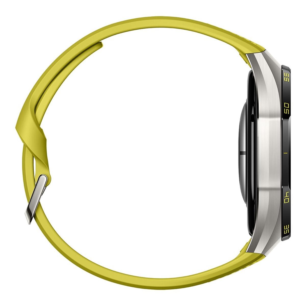 Smartwatch Huawei Watch GT 7 Pro Amarelo-4
