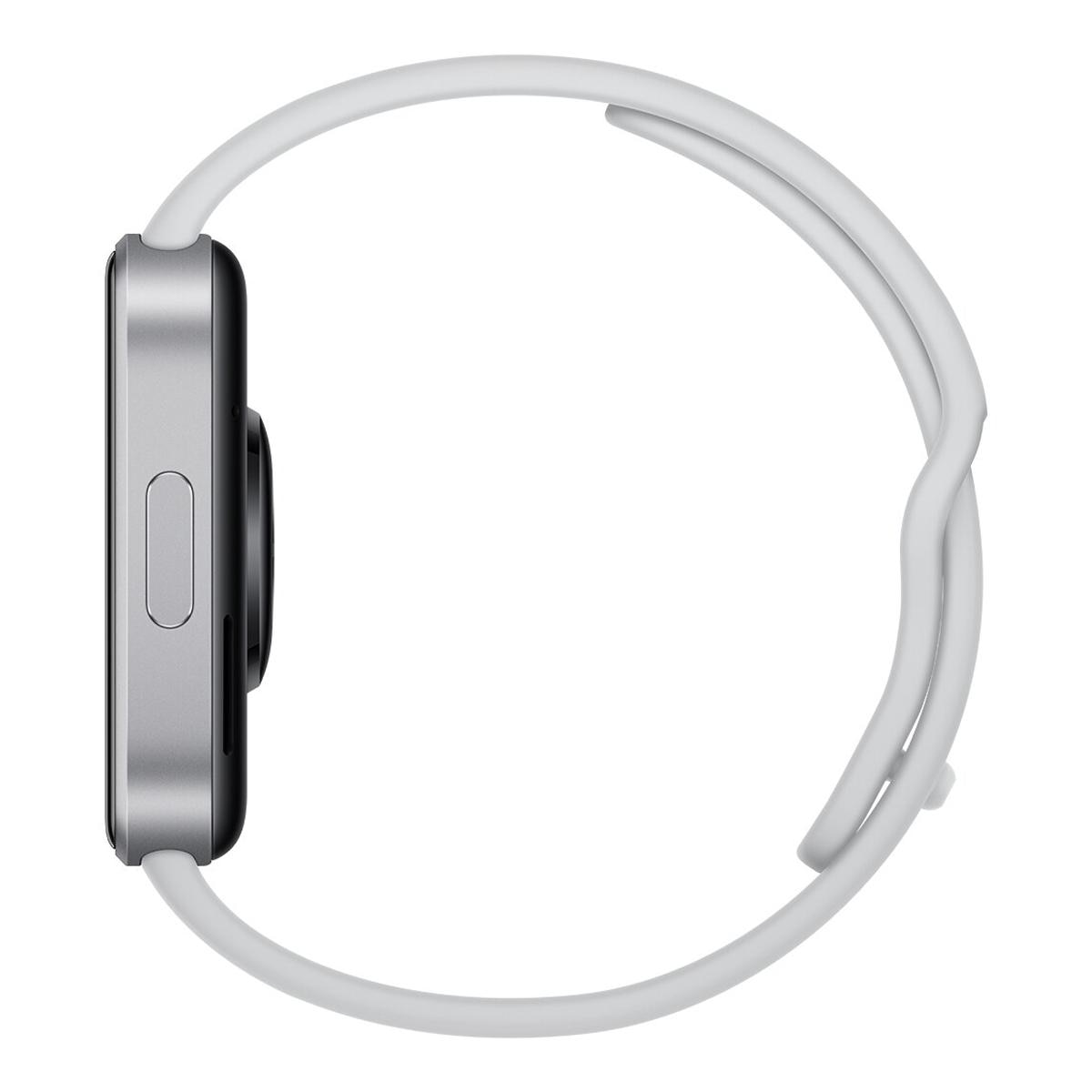 Smartwatch Xiaomi REDMI Watch 6 Active Prata mate-3