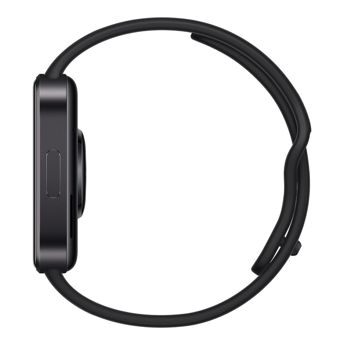 Smartwatch Xiaomi REDMI Watch 6 Active Preto Meia-Noite-3