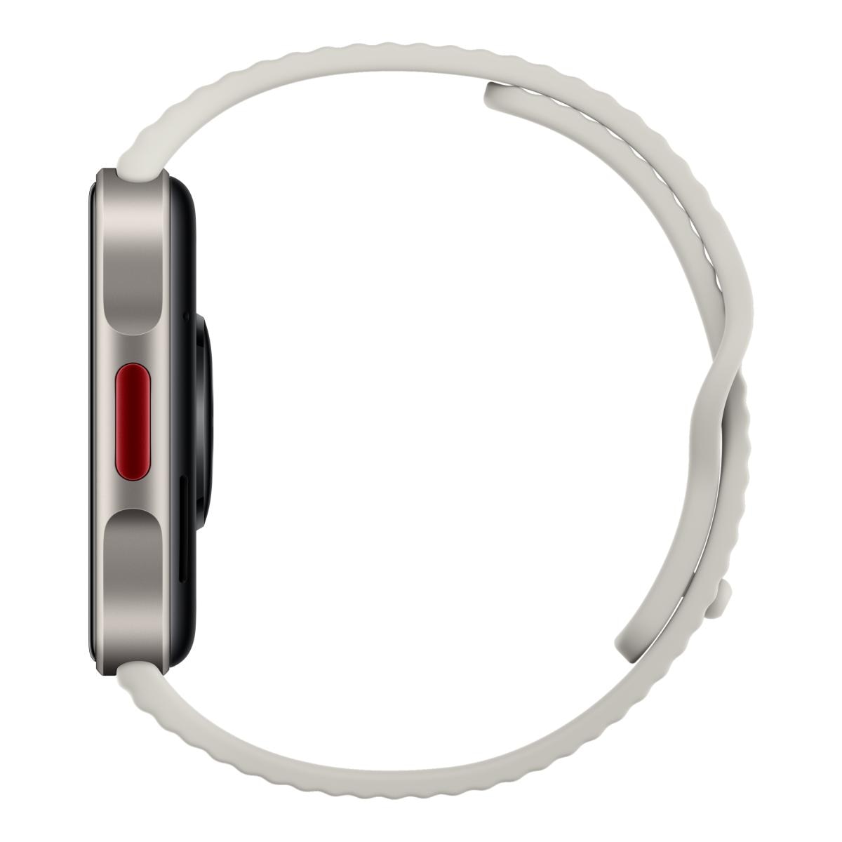 Smartwhatch Redmi Watch 6 Lite Cinzento metal-2
