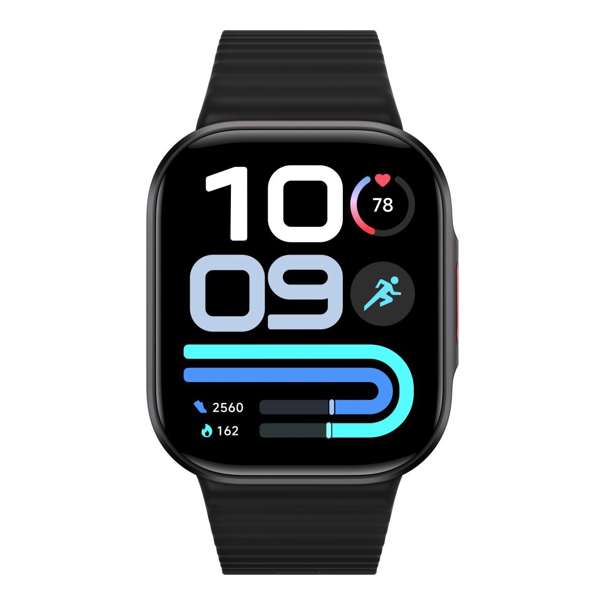 Smartwhatch Redmi Watch 6 Lite Preto-1