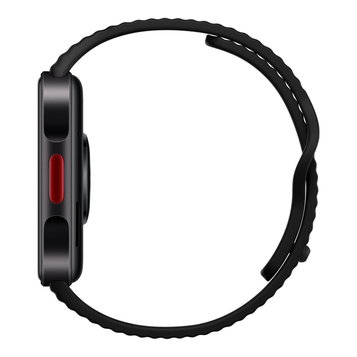 Smartwhatch Redmi Watch 6 Lite Preto-2