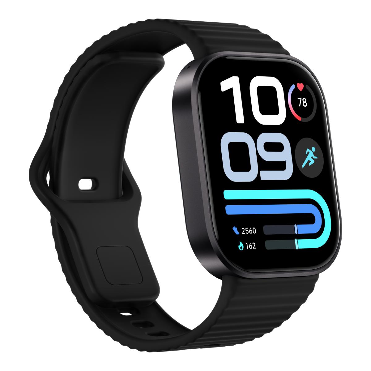 Smartwhatch Redmi Watch 6 Lite Preto-3