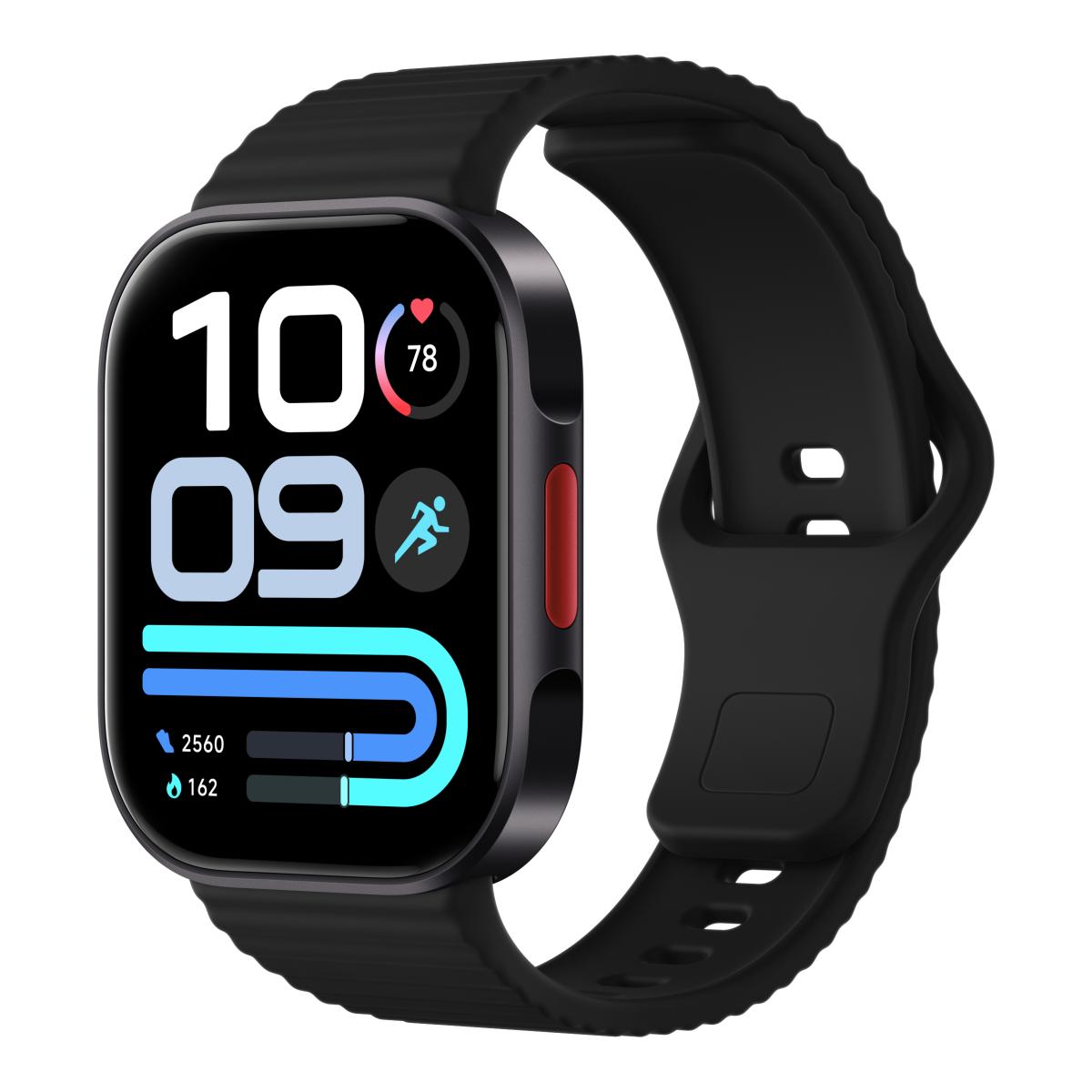 Smartwhatch Redmi Watch 6 Lite Preto-4