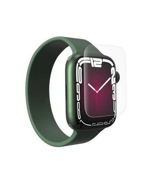 Imagem 0 de Película de Vidro Invisible Shield Ultra Clear+ para Apple Watch Series 7 (41mm)