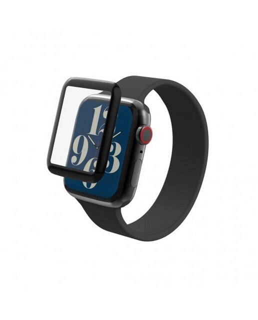 Imagem 0 de Película de Vidro Invisible Shield Fusion+ para Apple Watch Series 7 (41 mm)