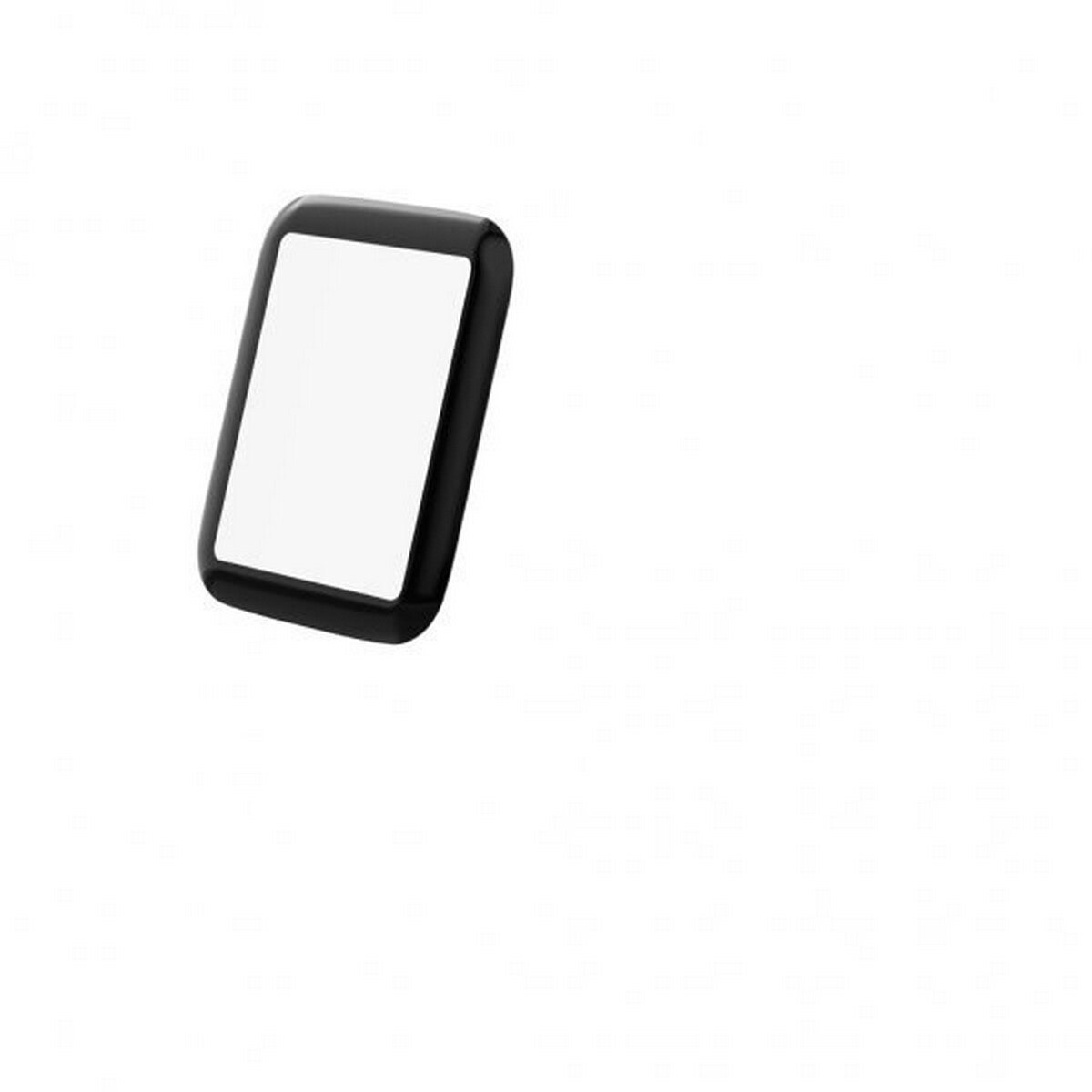 Película de Vidro Invisible Shield Fusion+ para Apple Watch Series 7 (41 mm) 2