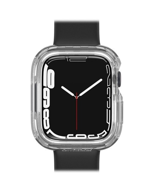 Imagem 0 de Caixa de Proteção Exo Edge para Apple Watch Series 7/8 - 41mm