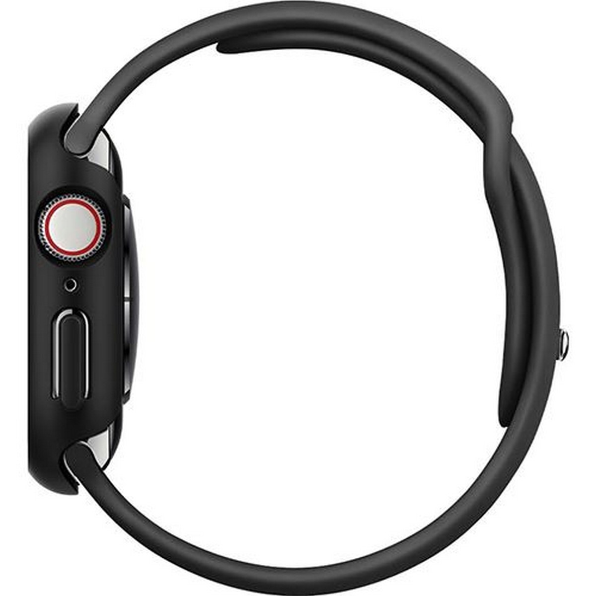 Capa de Proteção Spigen Thin Fit para Apple Watch Series SE / 6 / 5 / 4 4
