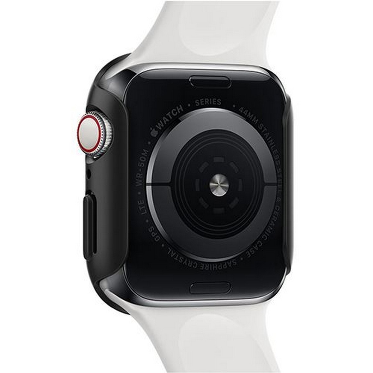 Capa de Proteção Spigen Thin Fit para Apple Watch Series SE / 6 / 5 / 4 5