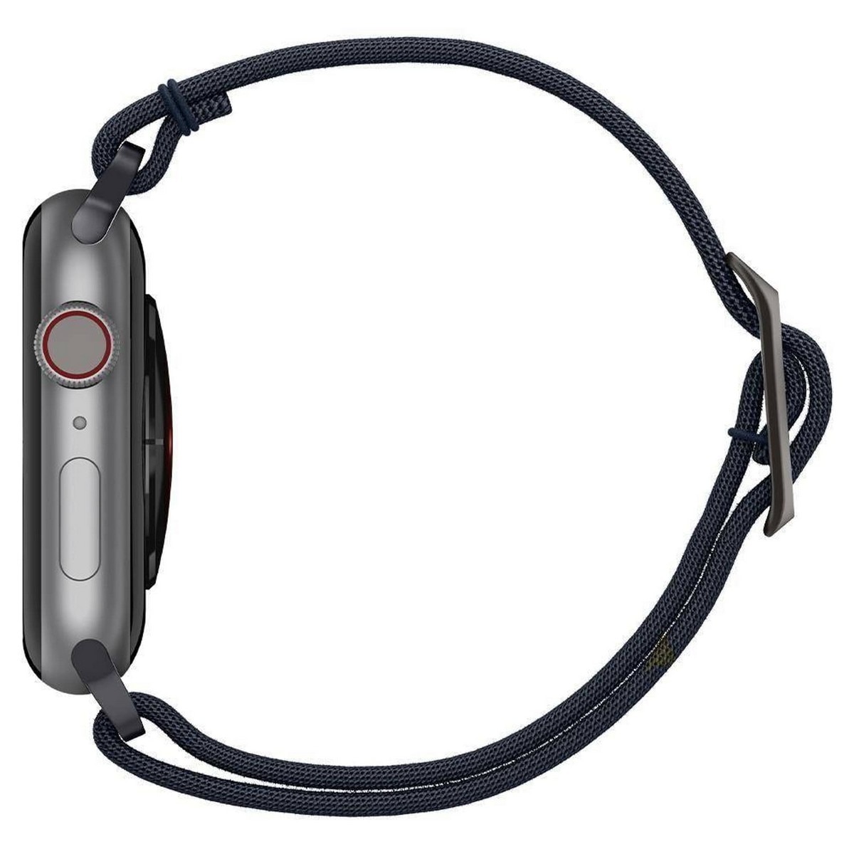 Bracelete Spigen Fit Lite Smartwatch para Apple Watch 49mm - Azul 4