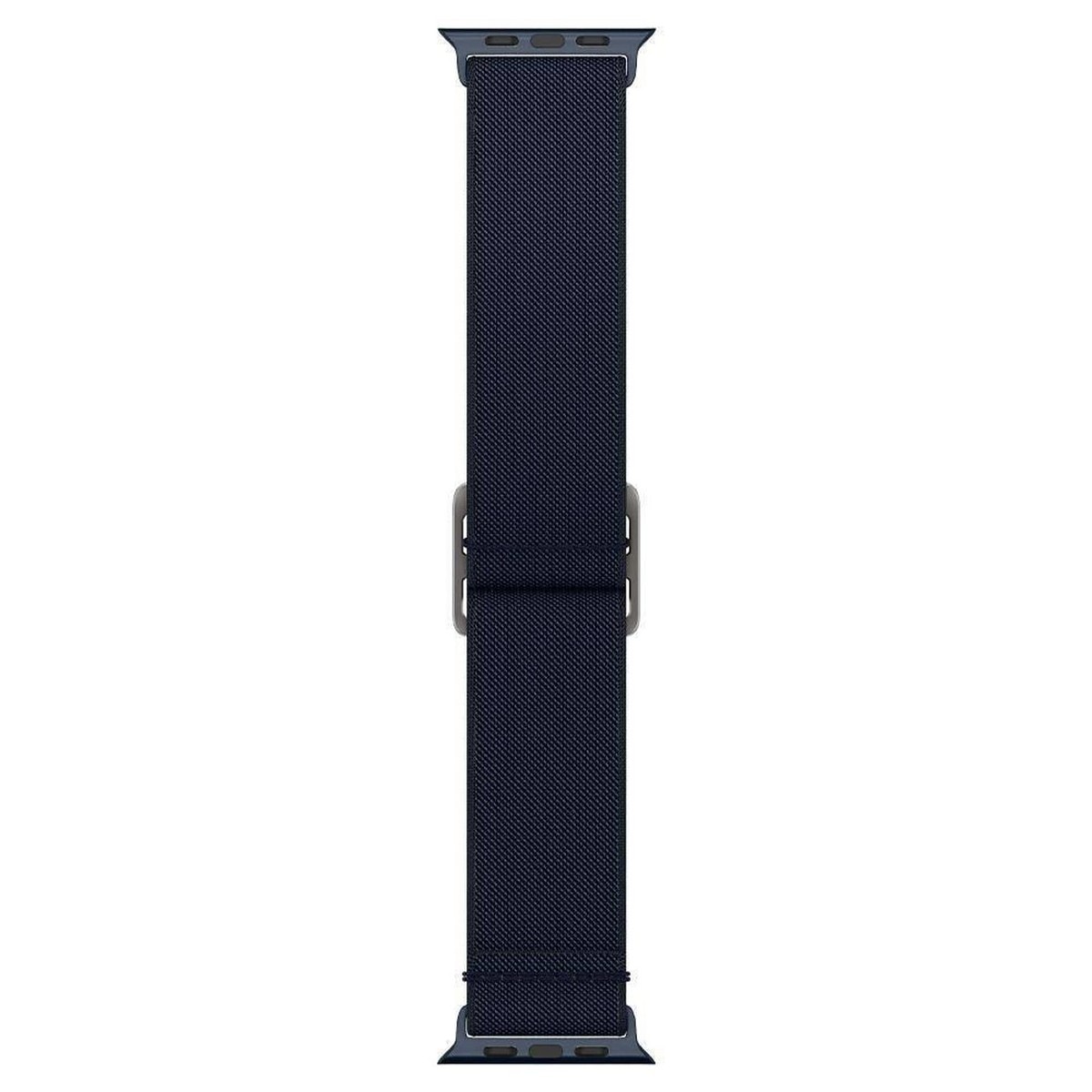 Bracelete Spigen Fit Lite Smartwatch para Apple Watch 49mm - Azul 7