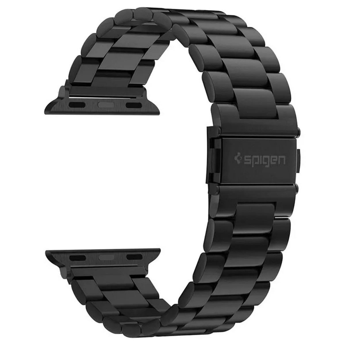 Bracelete Spigen Modern Fit para Apple Watch Ultra 49mm - Preto 5