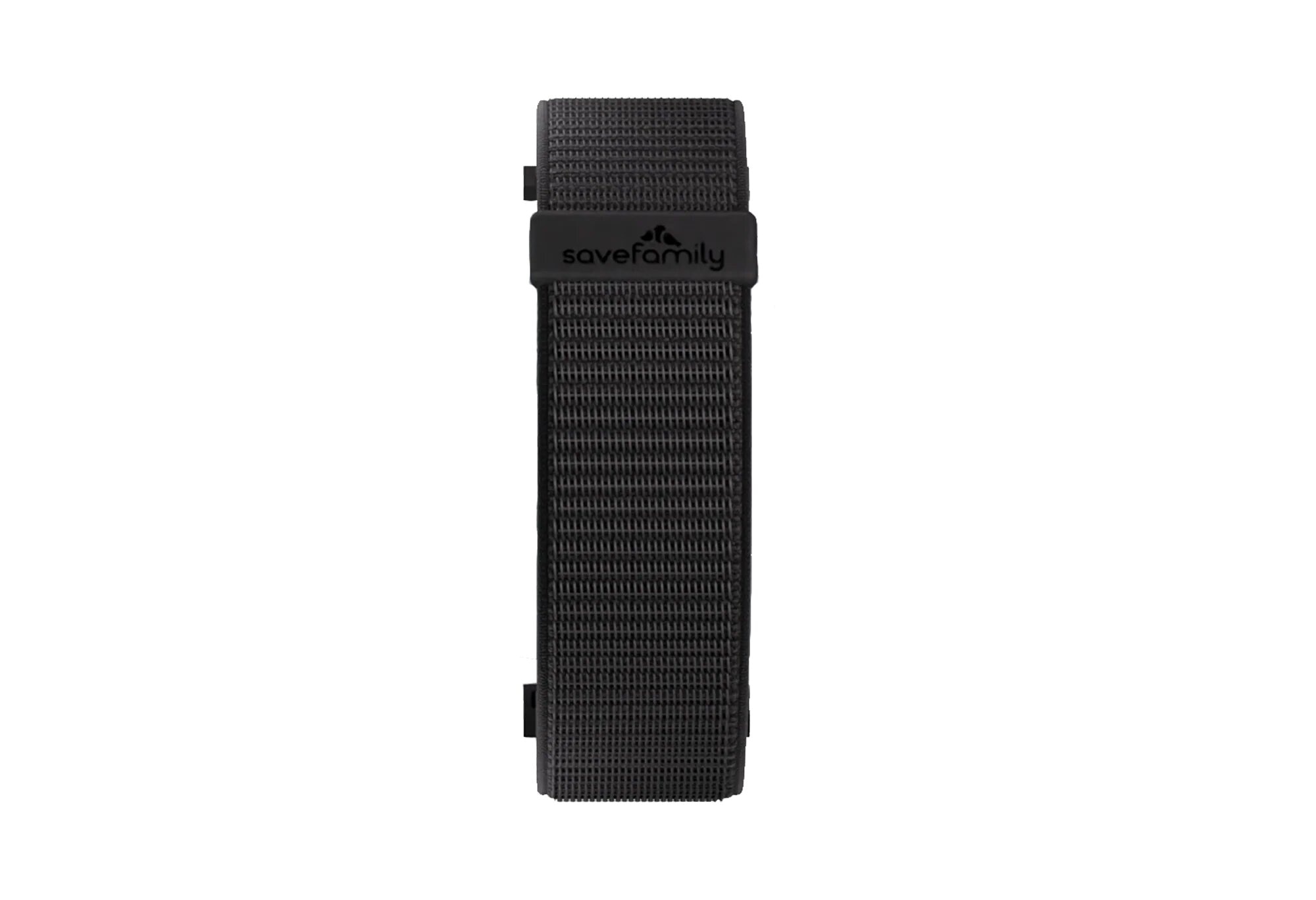 Bracelete de Tecido SaveWatch Plus 2 - Black Night 1