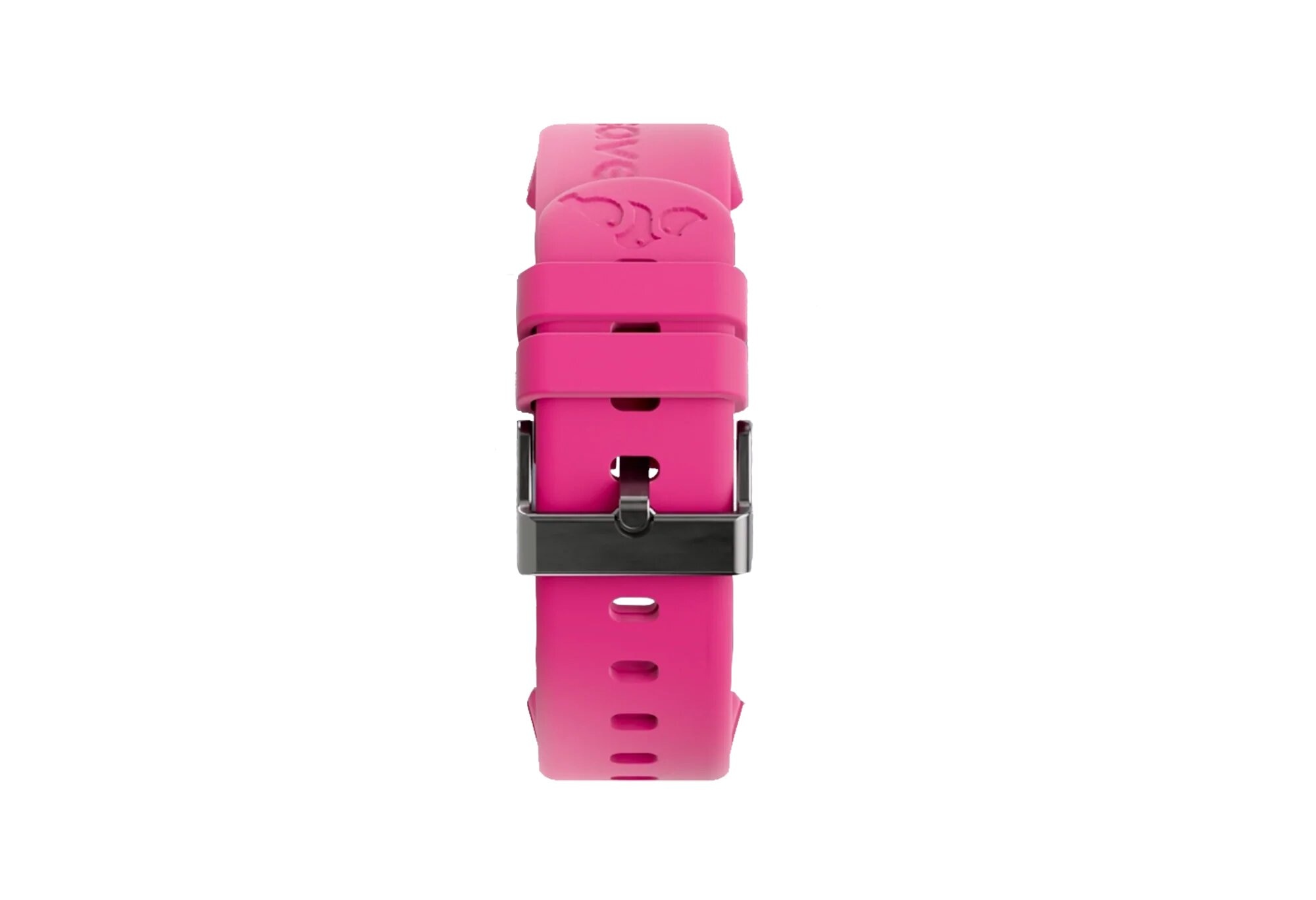 Imagem 0 de Bracelete de Silicone SaveWatch Plus 2 - Lollipop