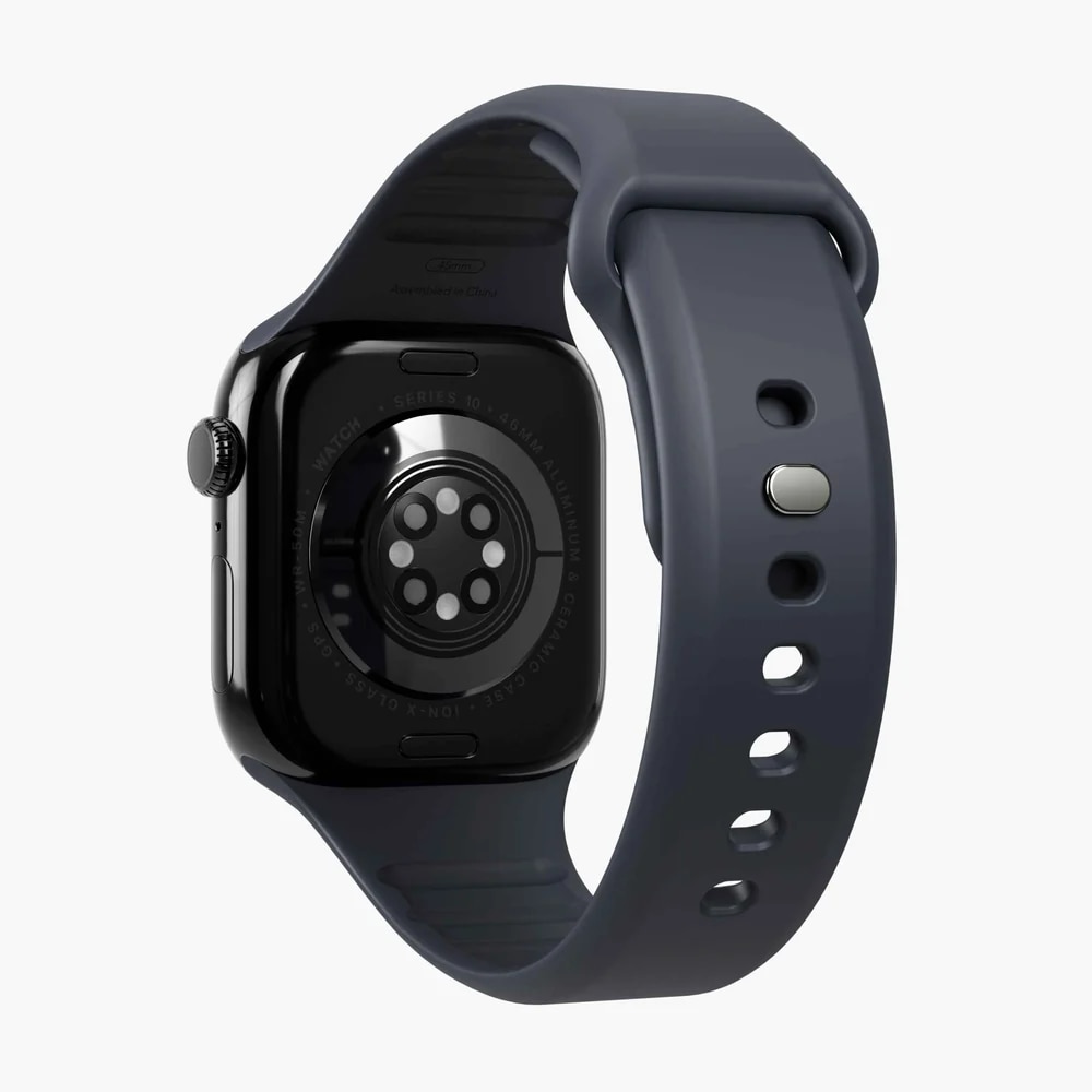 Bracelete Vonmaehlen Classic Band 2 para Apple Watch - Navy - 40-42mm Navy-4