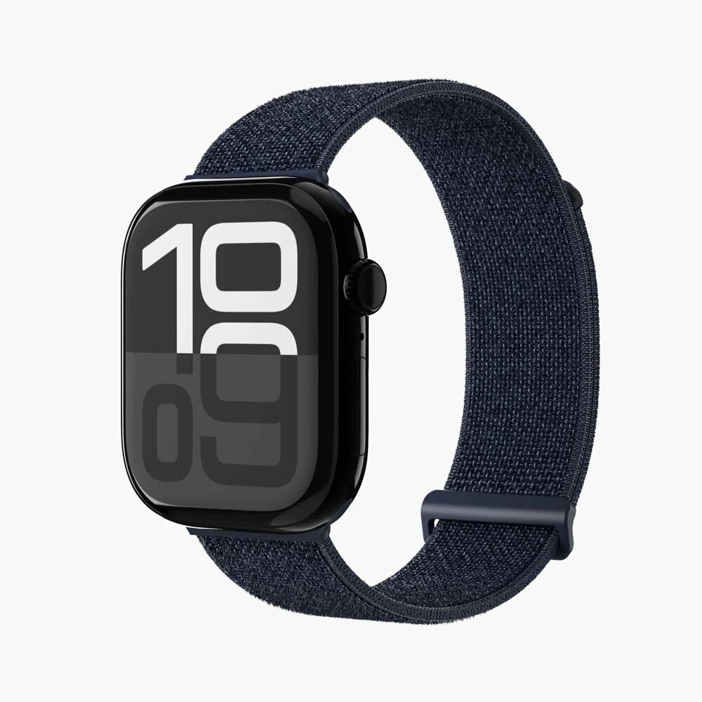 Bracelete Vonmaehlen Fitness Loop 2 para Apple Watch - Navy - 40-42mm Navy-2