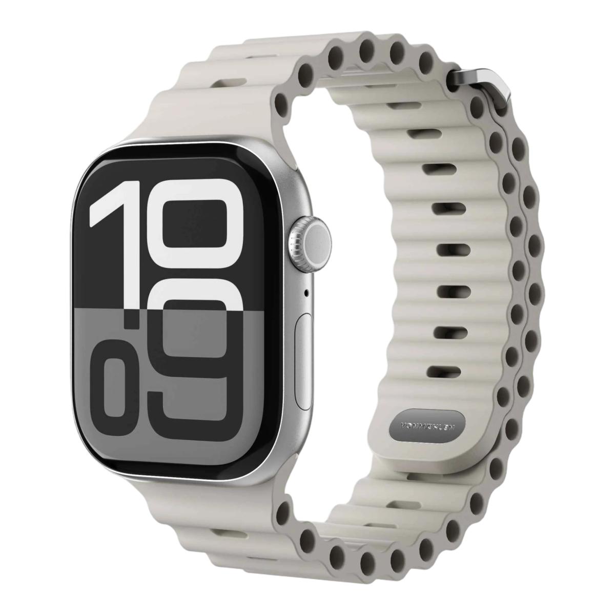 Imagem 0 de Bracelete Wave Band 2 Vonmählen para Apple Watch