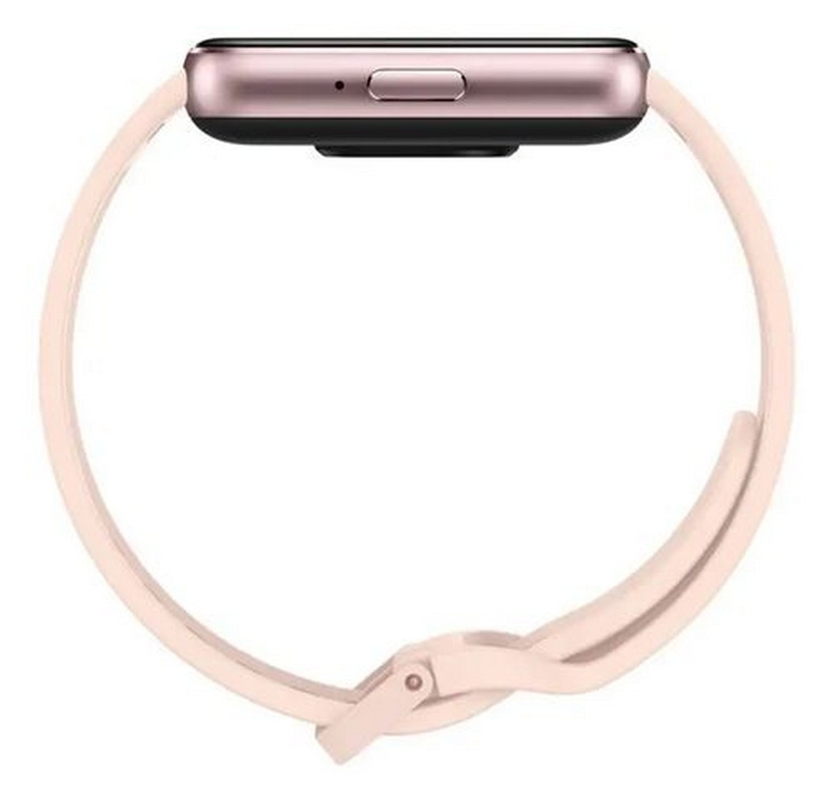 Pulseira de Atividade Samsung Galaxy Fit3 - Rose Gold Dourado rosado-5