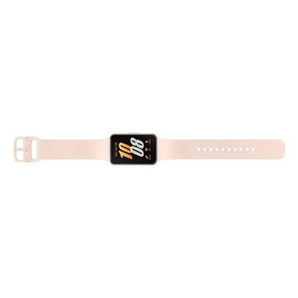Pulseira de Atividade Samsung Galaxy Fit3 - Rose Gold Dourado rosado-6