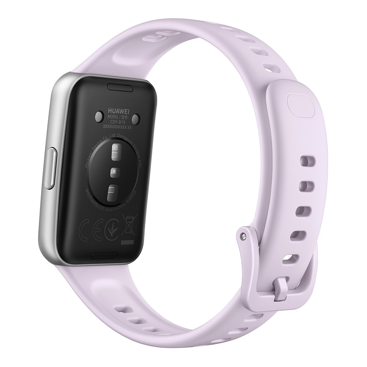 Huawei Band 11 Pulseira de Atividade - Púrpura Púrpura-5