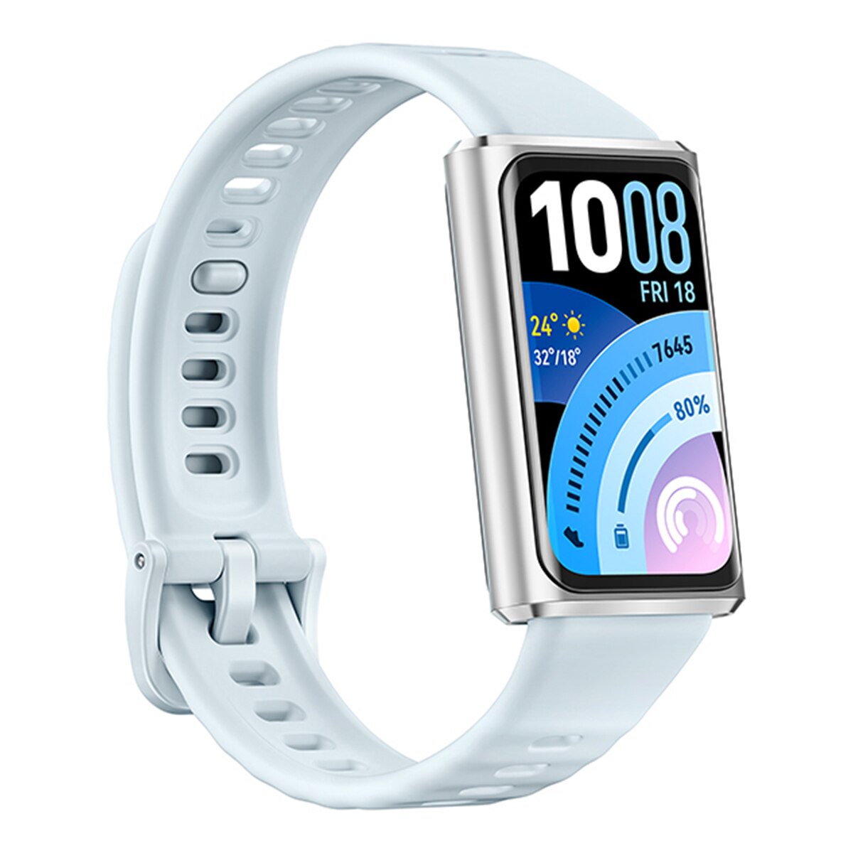 Imagem 0 de Huawei Band 11 Pro Pulseira de Atividade - Azul