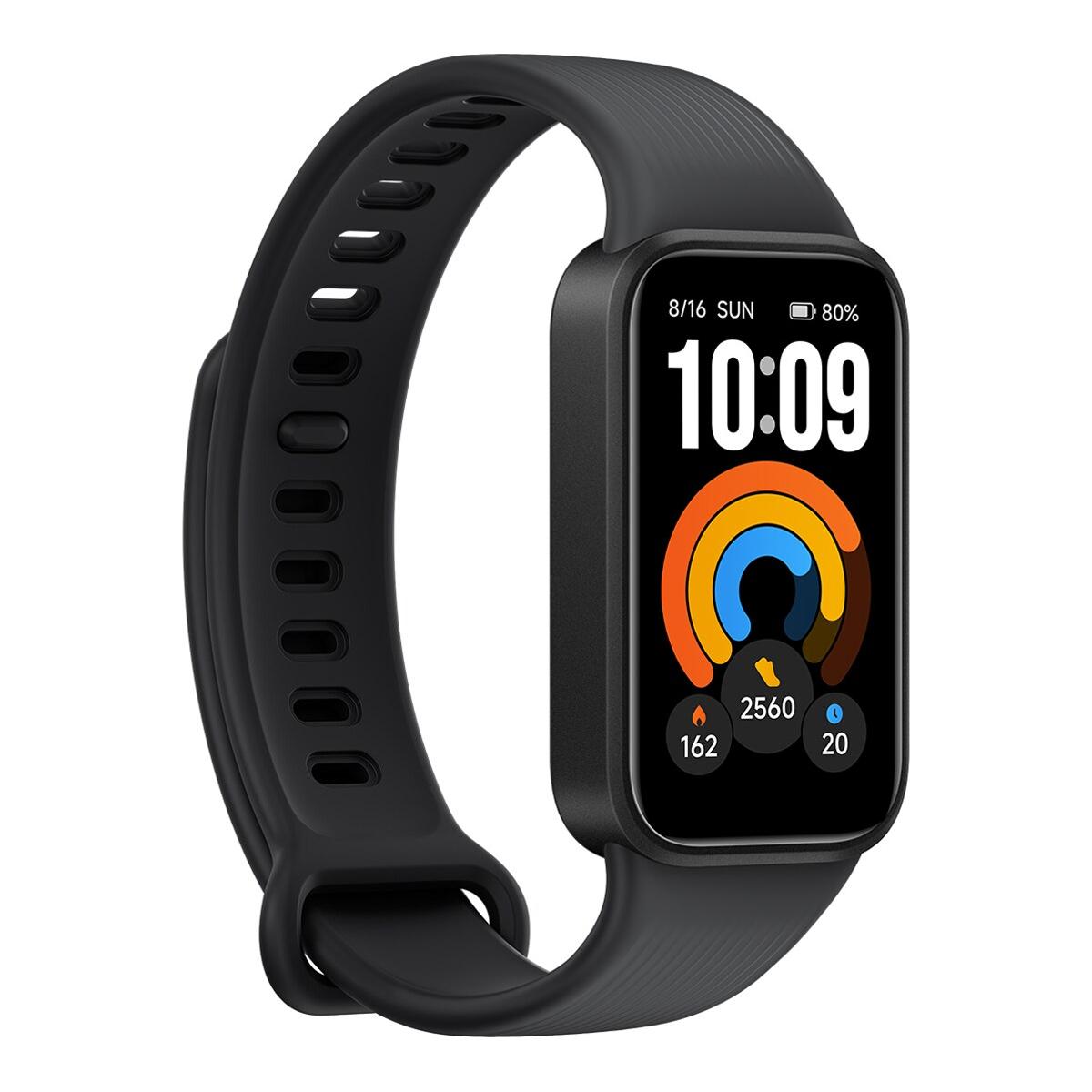 Pulseira de Atividade Xiaomi Smart Band 11 Active Preto-1