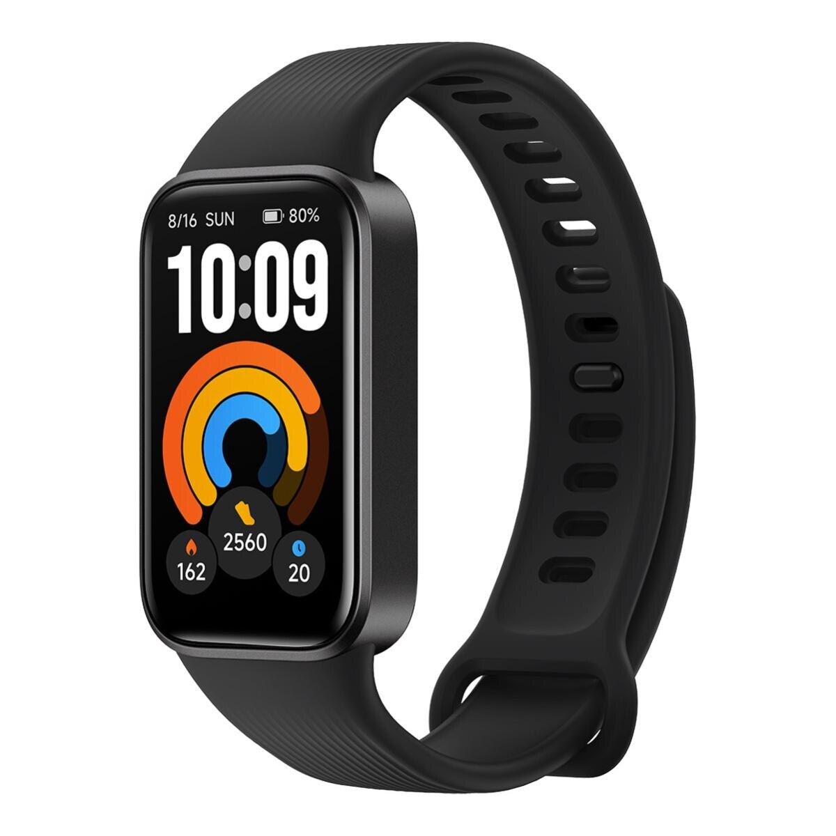 Pulseira de Atividade Xiaomi Smart Band 11 Active Preto-3