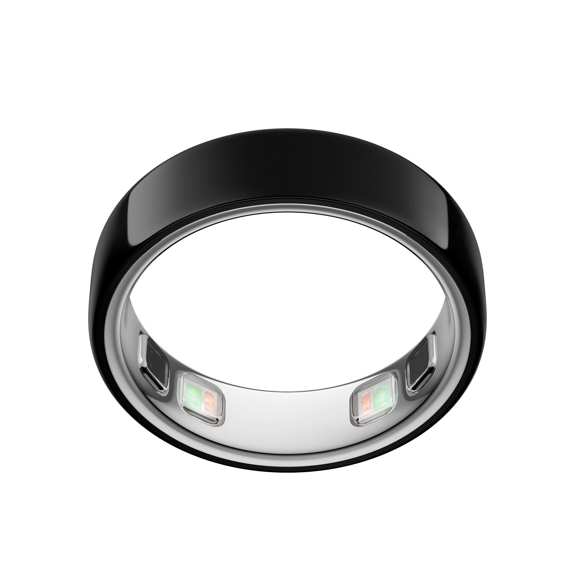 Imagem 0 de Anel Inteligente Oura Ring 5 - Preto