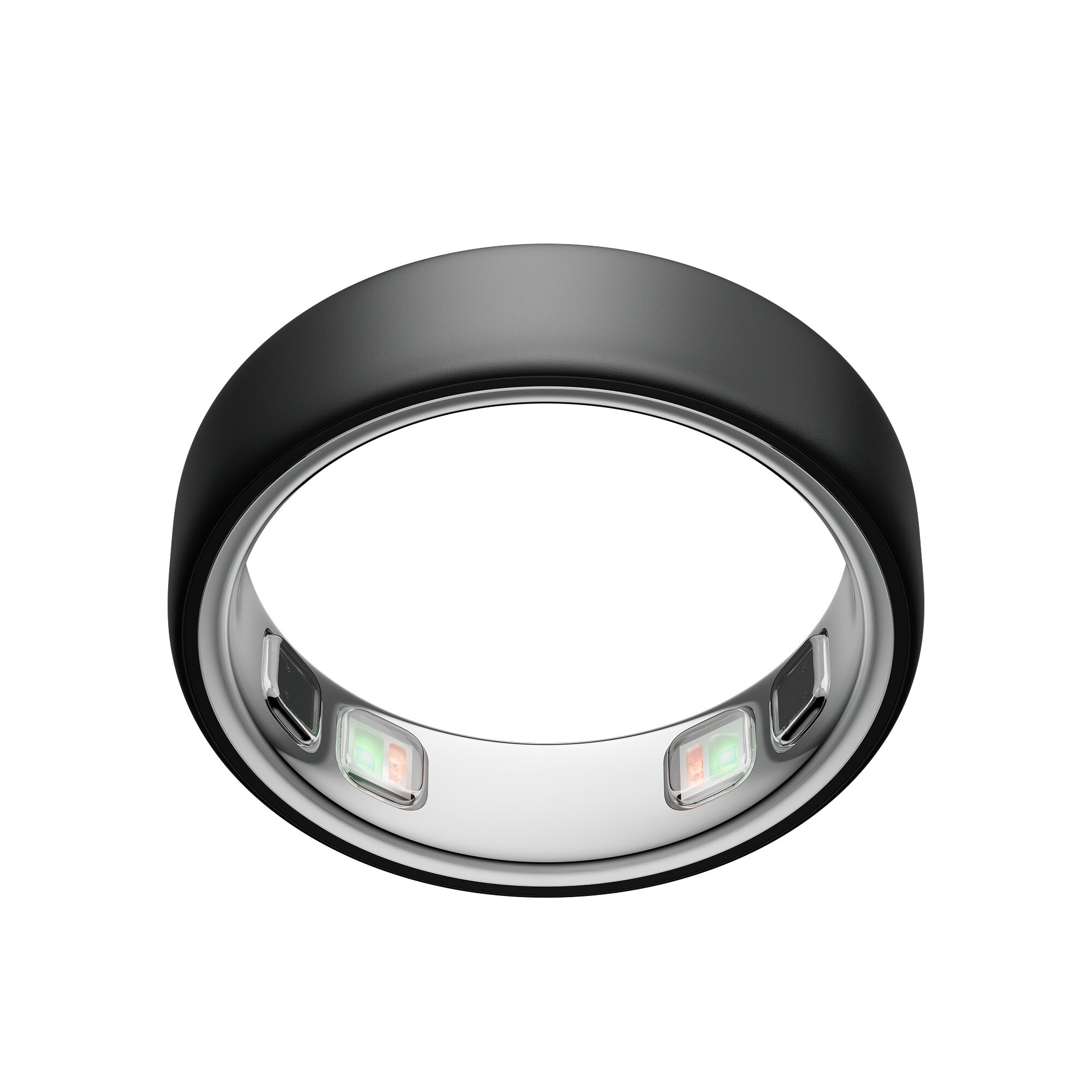 Imagem 0 de Anel Inteligente Oura Ring 5 - Stealth