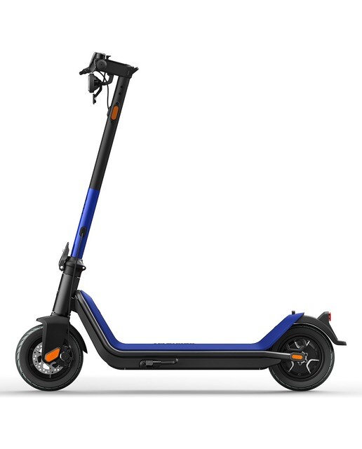 Imagem 0 de Trotinete Elétrica NIU KQi3 Sport - Azul