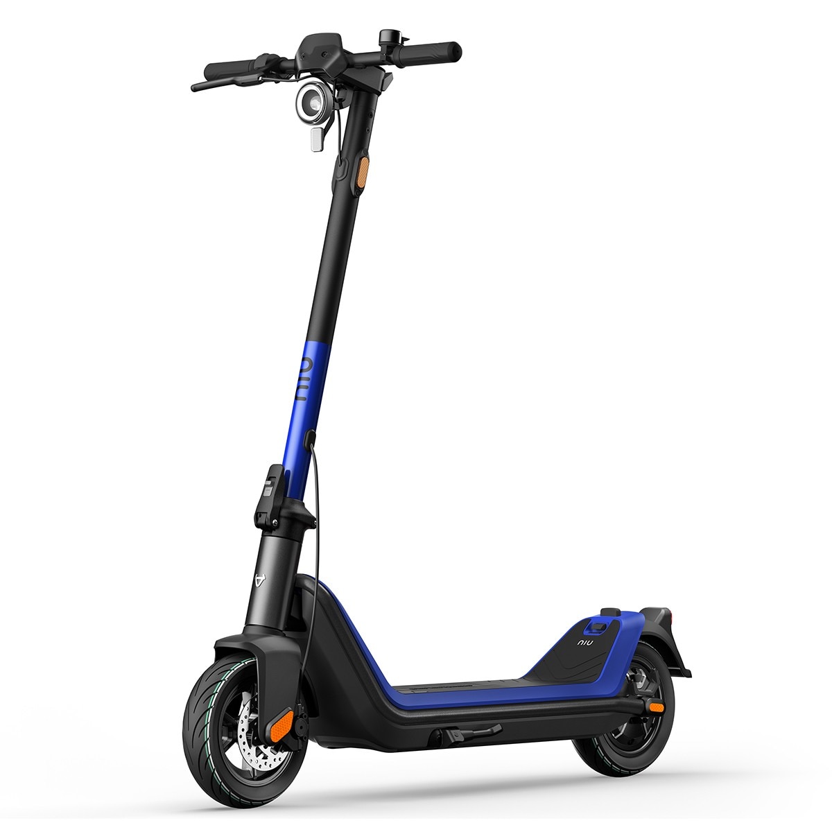 Trotinete Elétrica NIU KQi3 Sport - Azul Azul-2