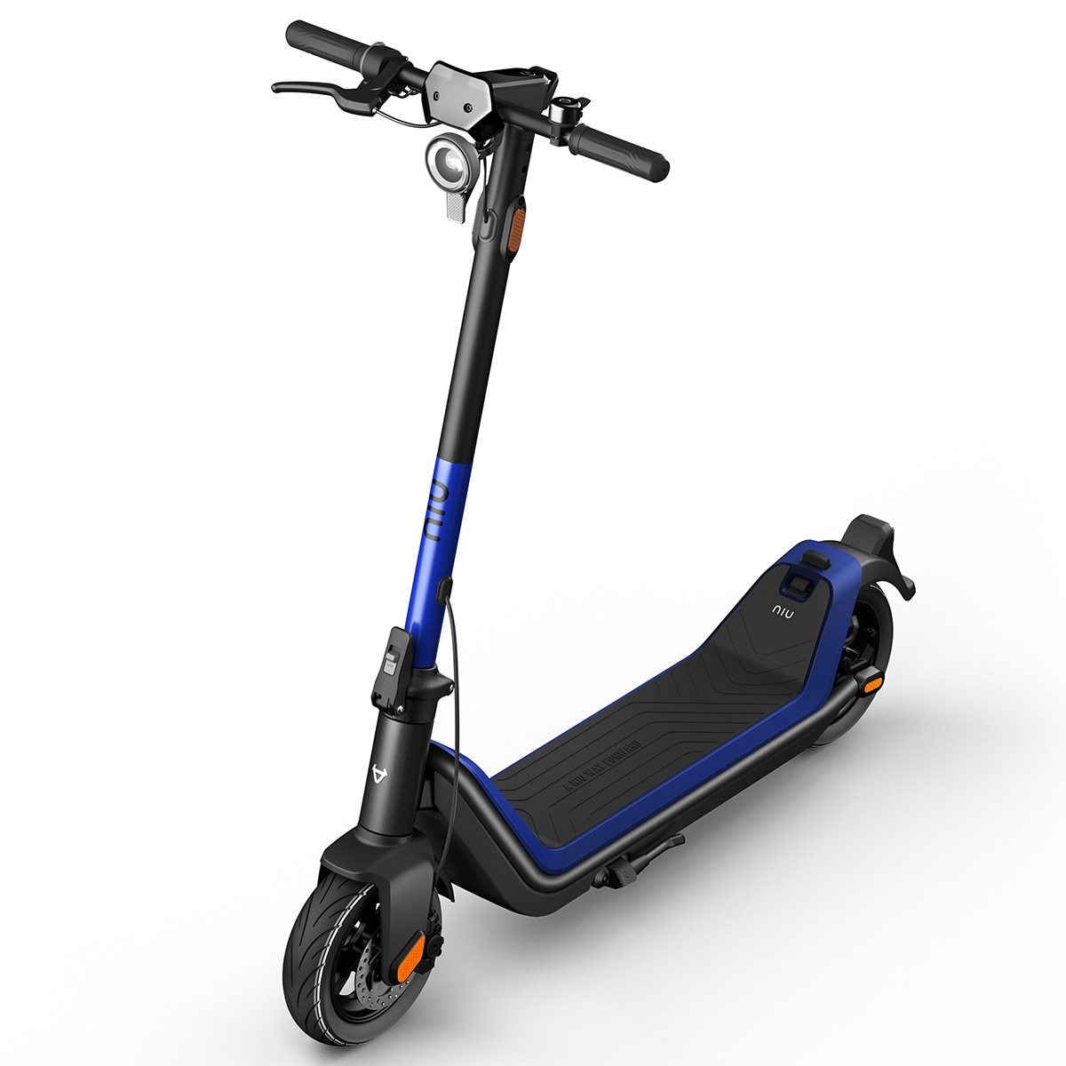 Trotinete Elétrica NIU KQi3 Sport - Azul Azul-3
